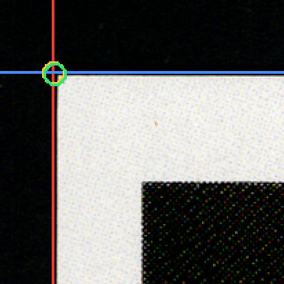 Front · Top Left