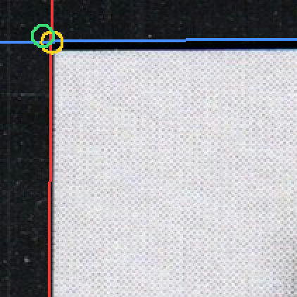 Back · Top Left