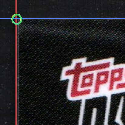 Front · Top Left