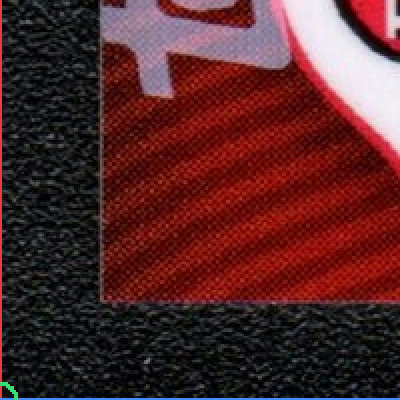 Back · Bottom Left