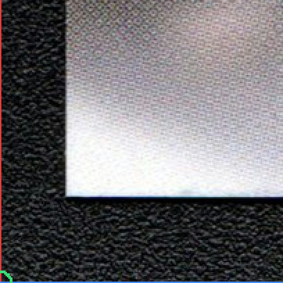 Front · Bottom Left