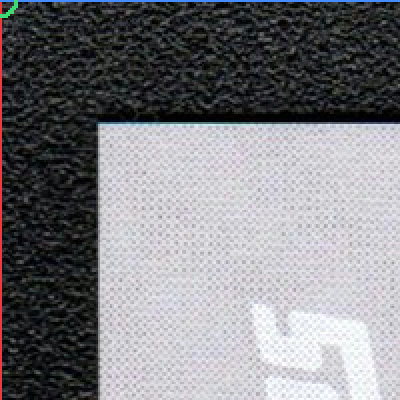 Back · Top Left