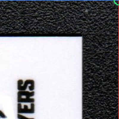 Back · Top Right