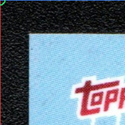 Front · Top Left