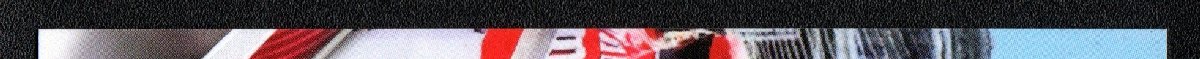 left edge