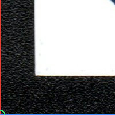 Back · Bottom Left