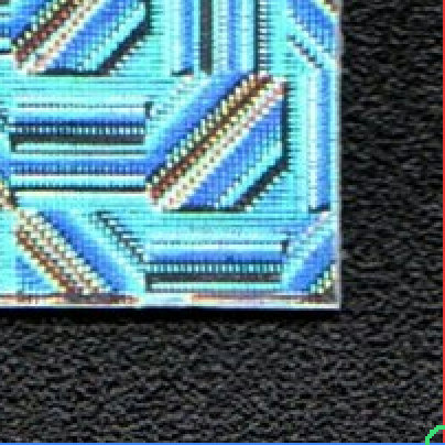 Front · Bottom Right