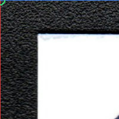 Back · Top Left