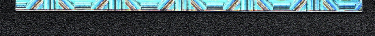 bottom edge