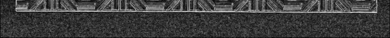 bottom edge