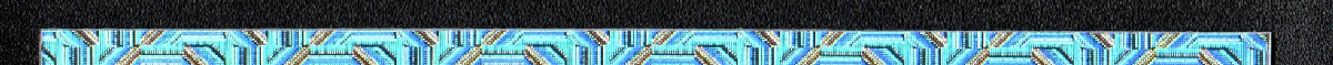 right edge