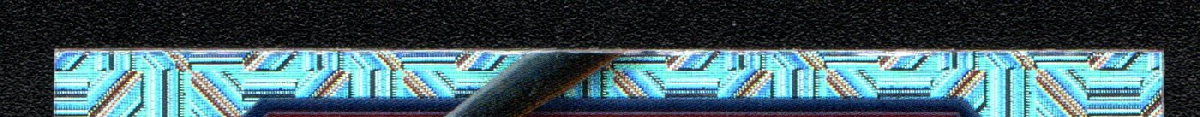 top edge