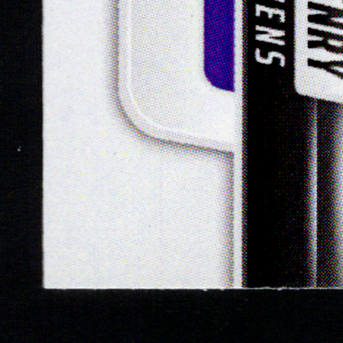 Front · Bottom Left