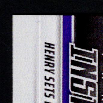 Front · Top Left