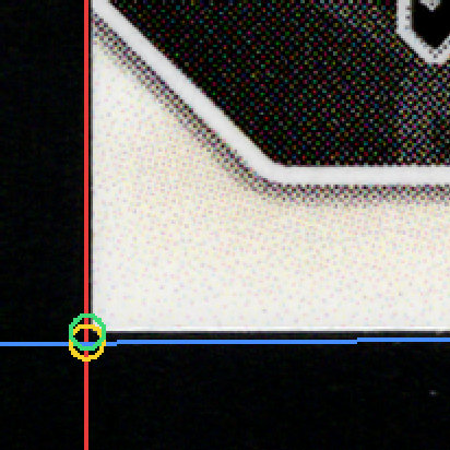 Front · Bottom Left