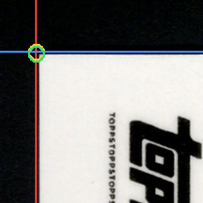 Back · Top Left
