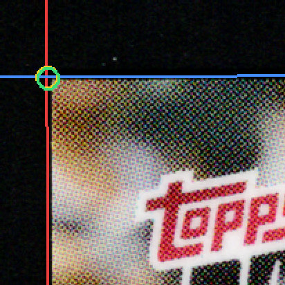 Front · Top Left