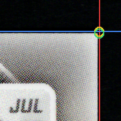 Front · Top Right