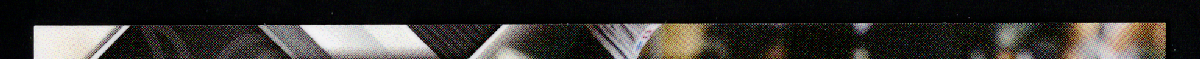 left edge