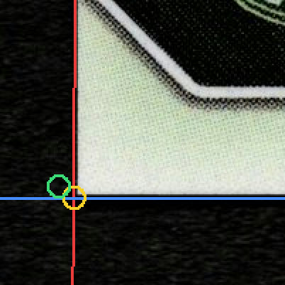 Front · Bottom Left