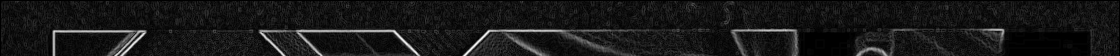left edge