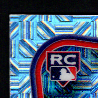 Front · Top Left