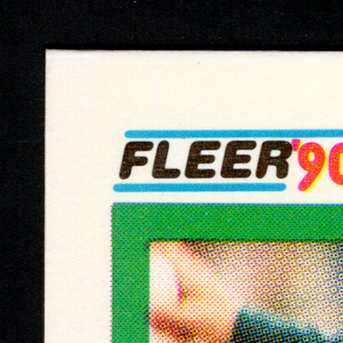 Front · Top Left