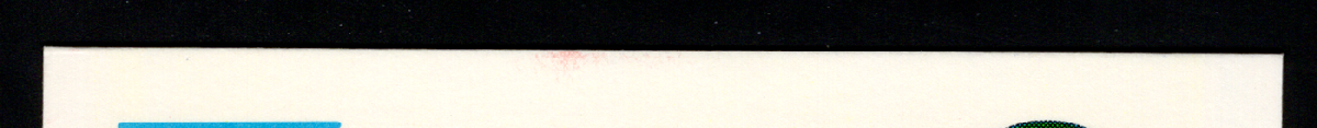 top edge