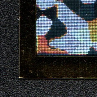 Front · Bottom Left