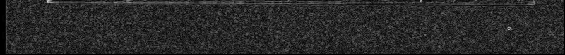 bottom edge