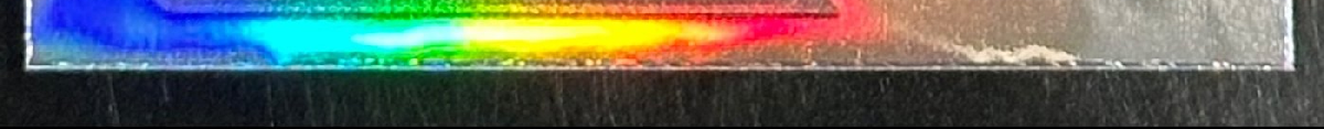 bottom edge