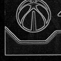 Front · Bottom Left