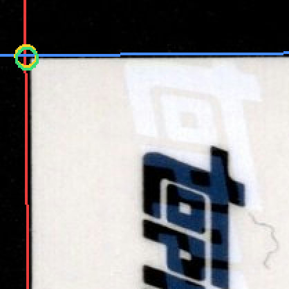 Back · Top Left