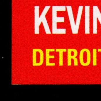 Front · Bottom Left