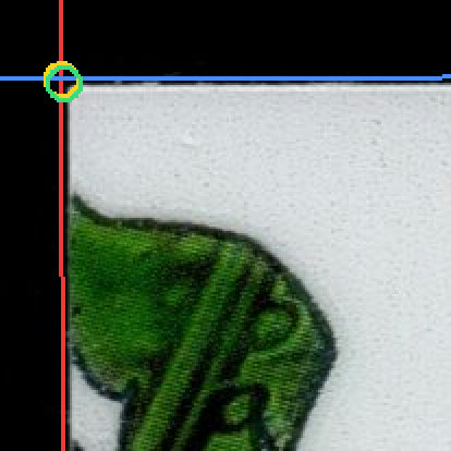 Front · Top Left