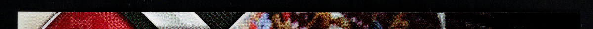 left edge