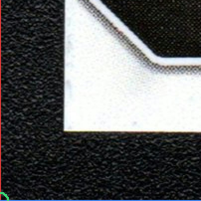 Front · Bottom Left