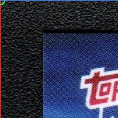 Front · Top Left