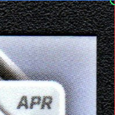 Front · Top Right