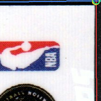 Back · Top Right