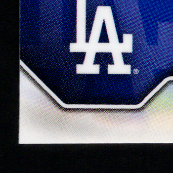 Front · Bottom Left