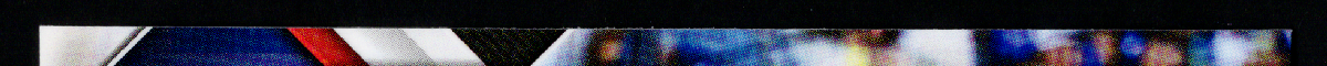 left edge