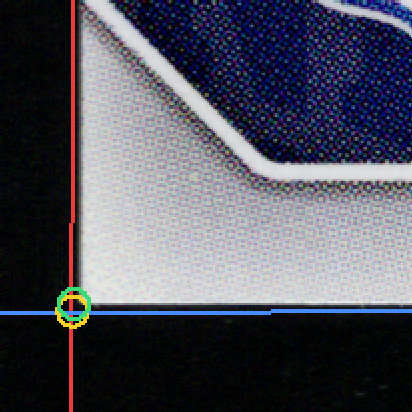 Front · Bottom Left