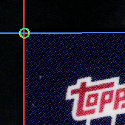Front · Top Left