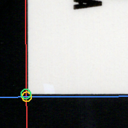 Back · Bottom Left