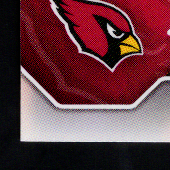 Front · Bottom Left