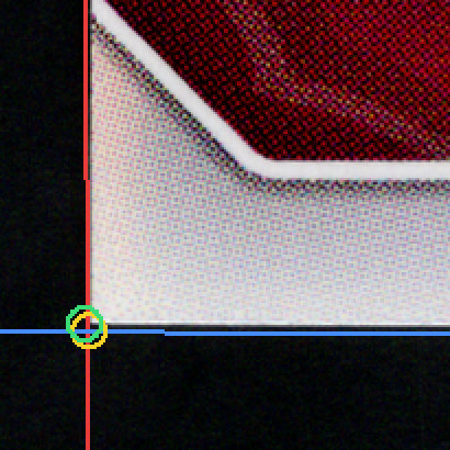 Front · Bottom Left