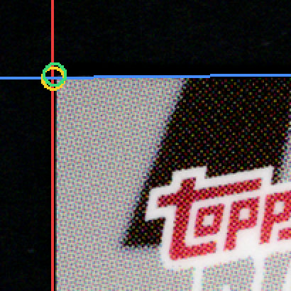 Front · Top Left