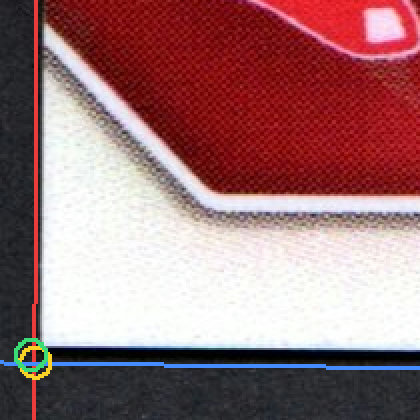 Front · Bottom Left