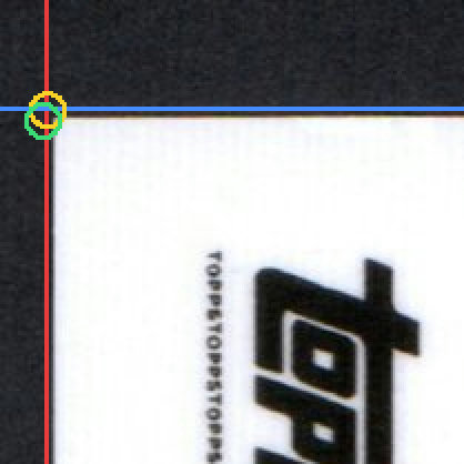 Back · Top Left